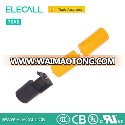 ELECALL ELE-70AB Dual-Float Ball Switch Water Level Controller